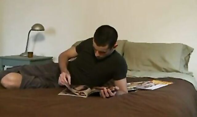 STEPSONS AND DADDIES