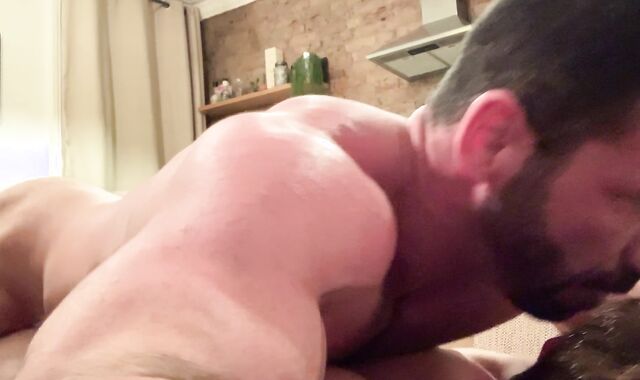 Anonymous nude gang Pump And Bust In London