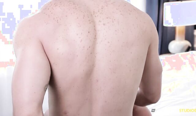 Johnny Riley boinked By Steve Rogers