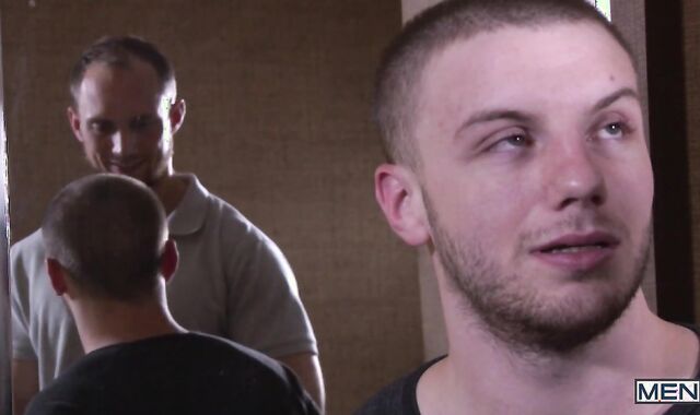 ginormous Stepbro - John Magnum, Doug Acre ass fucking Ravage