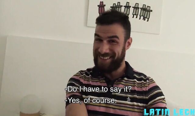 parent Finds Out His Sonnie Has A Bf