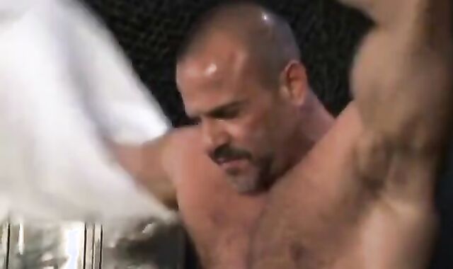 Owen Used By tough Spoken Father