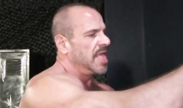 Owen Used By tough Spoken Father