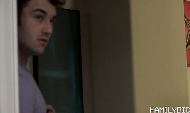 A Package For you – Myles Landon, Wesley Forest & Michael Boston