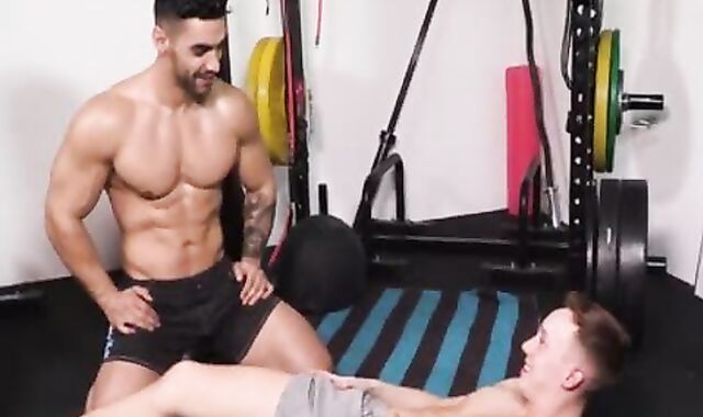 dad & Stepson 055 - Yake01