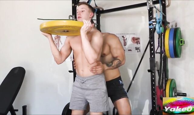 dad & Stepson 055 - Yake01