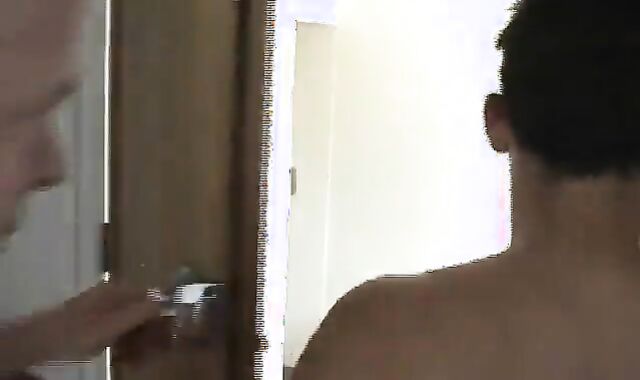 daddy's pee-addicted sonny