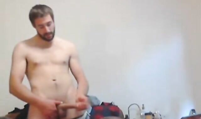 str8 Parent Have Fun When His Wifey Is Not Home