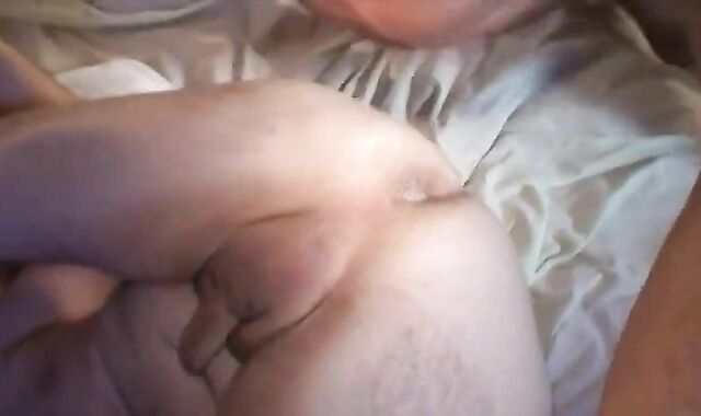 obese gang-bang pile-hump Wolf Daddies