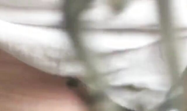 Father Cub And Hairy Man Have fun In Sling