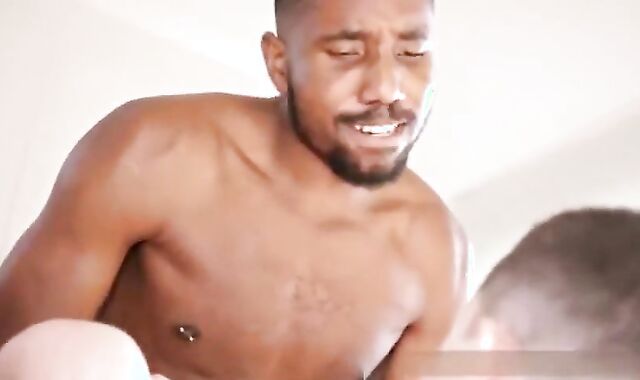 Lean teenie porked wet And deep By large ebony wang