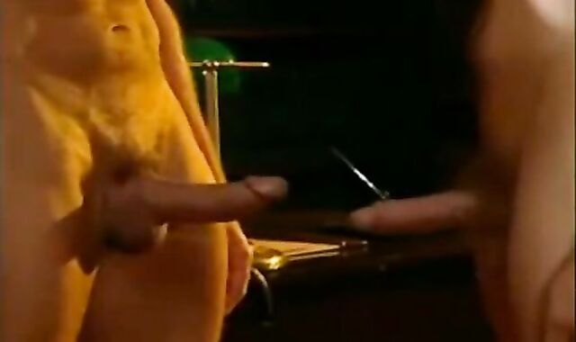 daddy And Sonnie-in-Law