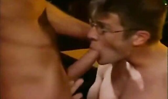 daddy And Sonnie-in-Law