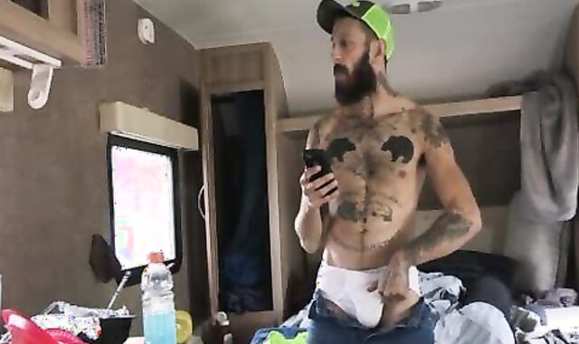 Parent And Stepson boink In The Trailer