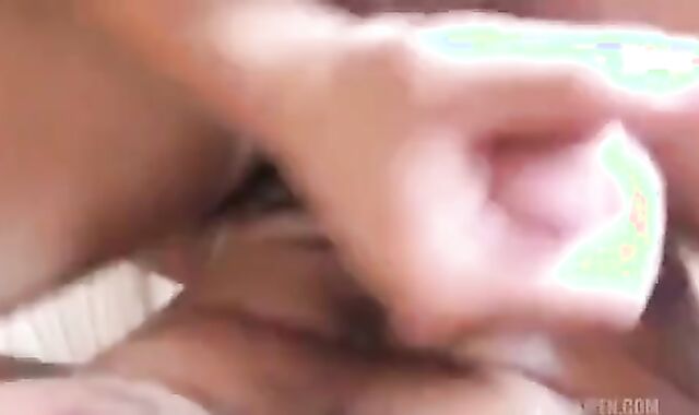 Daddies plough twink bare