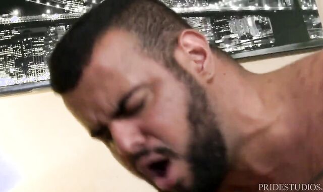 father Lives Next Door