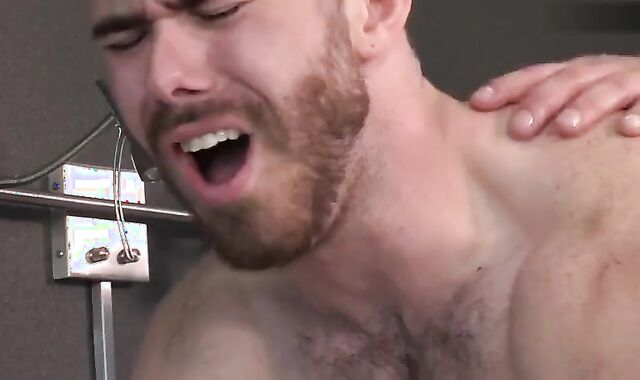 Dirk Caber And Matthew Bosch (PP3)