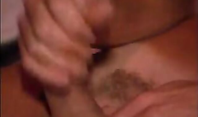 Muscles Leather Cigars And grubby Fireman