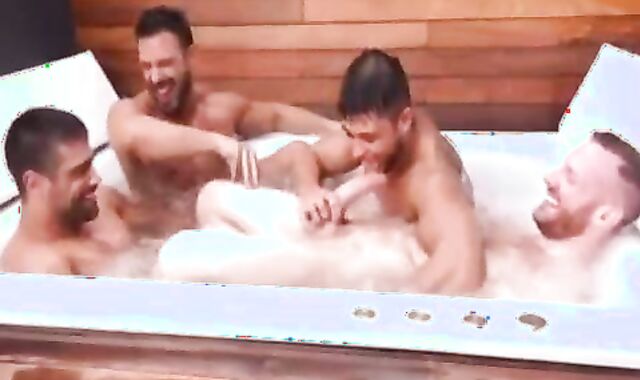 nubiles Having Some Leather joy