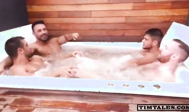 nubiles Having Some Leather joy