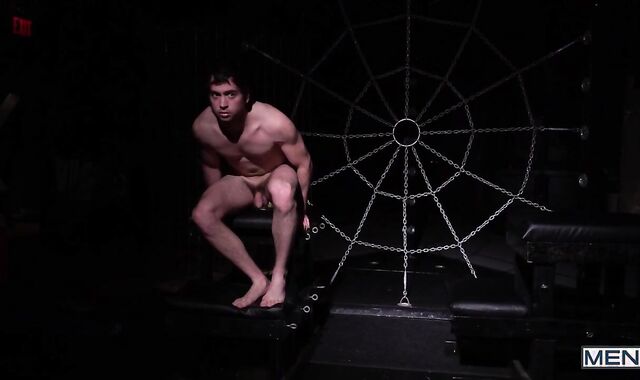 Dad's Dungeon Space - Parent plow