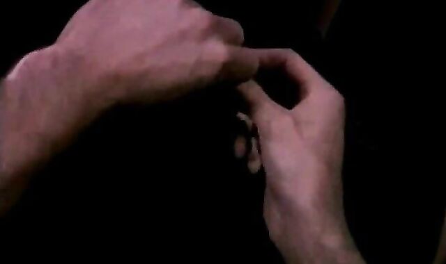 Tailor Lures Groom (Antique)