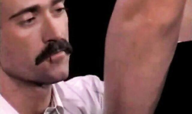 Tailor Lures Groom (Antique)