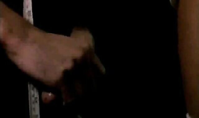 Tailor Lures Groom (Antique)