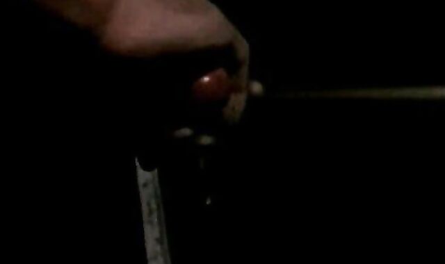 Tailor Lures Groom (Antique)