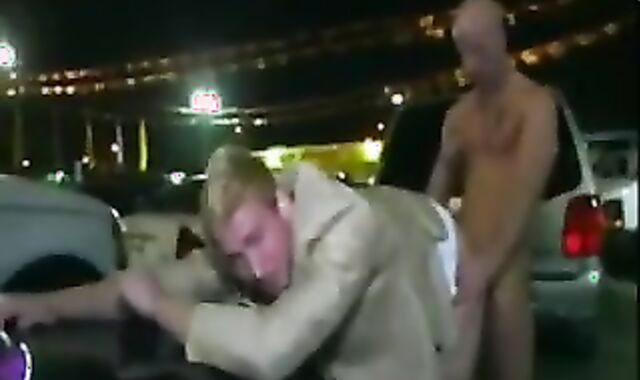 Truck Salesman nailed On Plenty Of