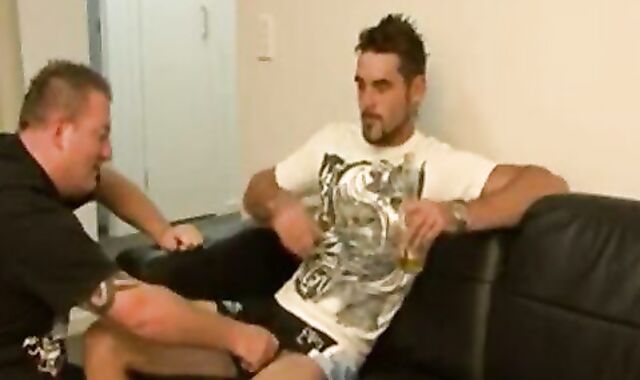 Michael The Hitchhiker