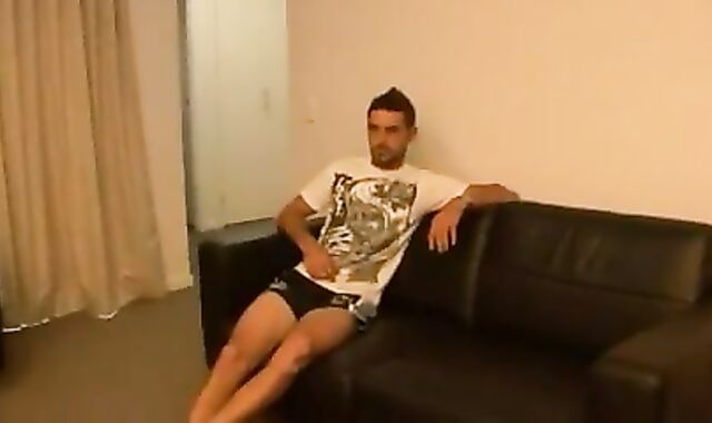 Michael The Hitchhiker