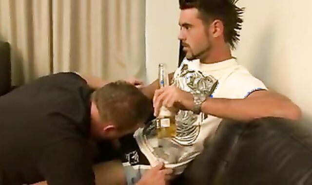 Michael The Hitchhiker