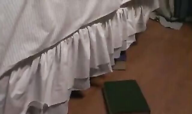 wild father bonks lovely legitimate age teenage (Ricky Larkin & Duncan darksome)