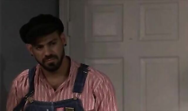 wild father bonks lovely legitimate age teenage (Ricky Larkin & Duncan darksome)