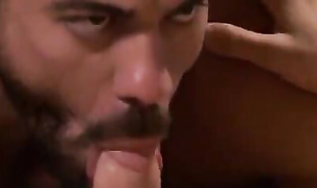 wild father bonks lovely legitimate age teenage (Ricky Larkin & Duncan darksome)