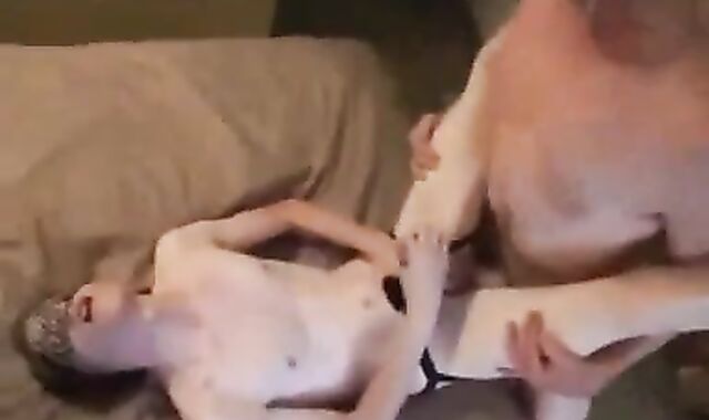 Dad's Secret        -  Nial