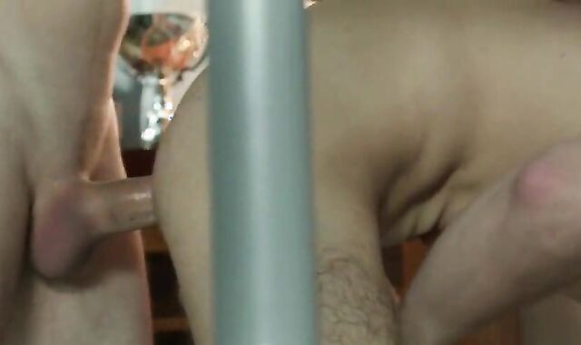 !nude Me Dad - bare Confessions