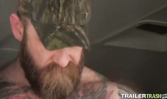 Wesley Forest & Wank Dixon - TV Repair