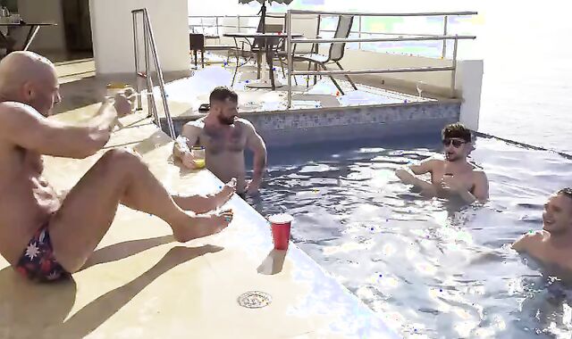 Secrets betwixt Uncles And Cousins