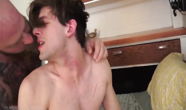 Father Breeds A youngster W Fap Dixon & Wesley Downs