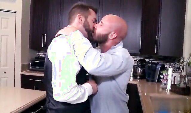 Jake Jennings And Drake Jaden