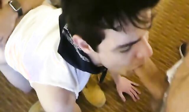 parent's Bedroom Service