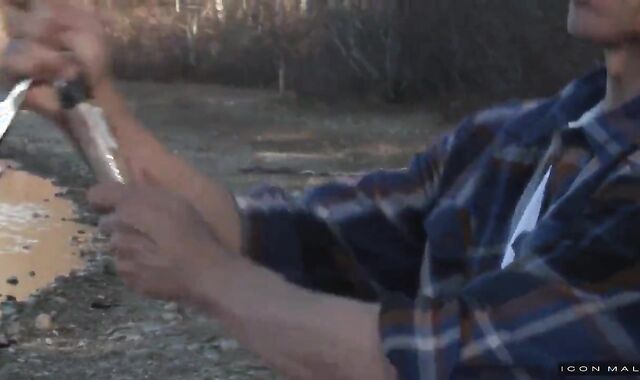 Jaxton Wheeler And Rodney Steele (AOI P1)