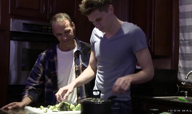 Jaxton Wheeler And Rodney Steele (AOI P1)