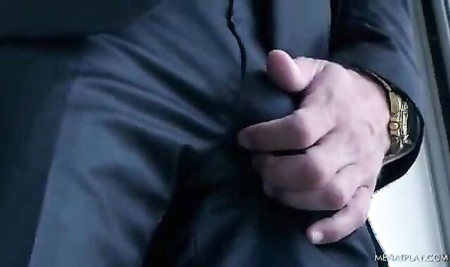 D/ddy Services His B0ytoy