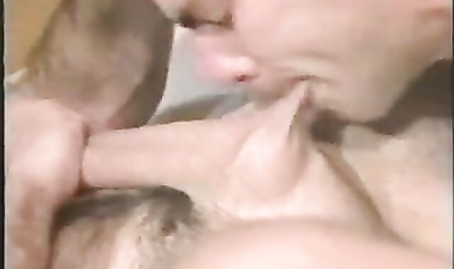 Glen Steers - Antique Parent four