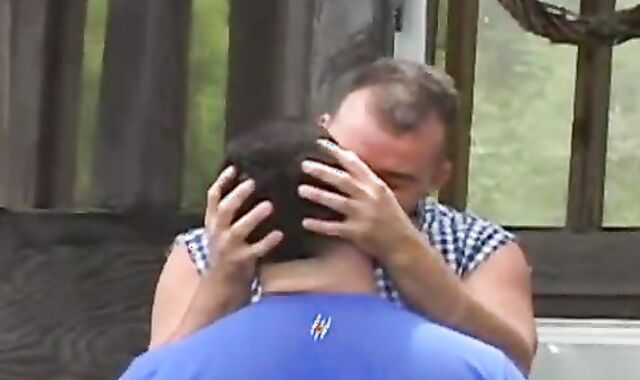 wonderful Dad Wolves