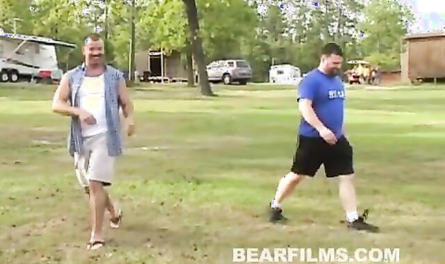 wonderful Dad Wolves