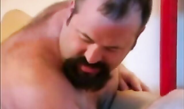 Chub Teddies On Couch